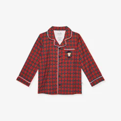 Flannelette Luxe Pajama Set