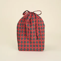 Flannelette Luxe Pajama Set