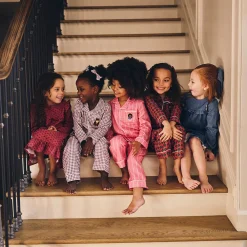 Flannelette Luxe Pajama Set