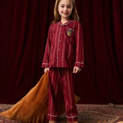 Flannelette Luxe Pajama Set