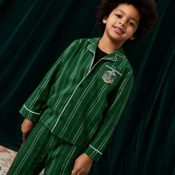 Flannelette Luxe Pajama Set