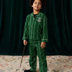 Flannelette Luxe Pajama Set
