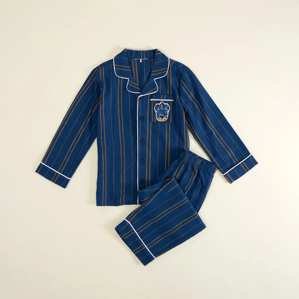 Flannelette Luxe Pajama Set