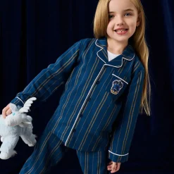 Flannelette Luxe Pajama Set