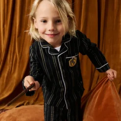 Flannelette Luxe Pajama Set