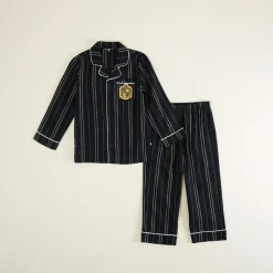 Flannelette Luxe Pajama Set