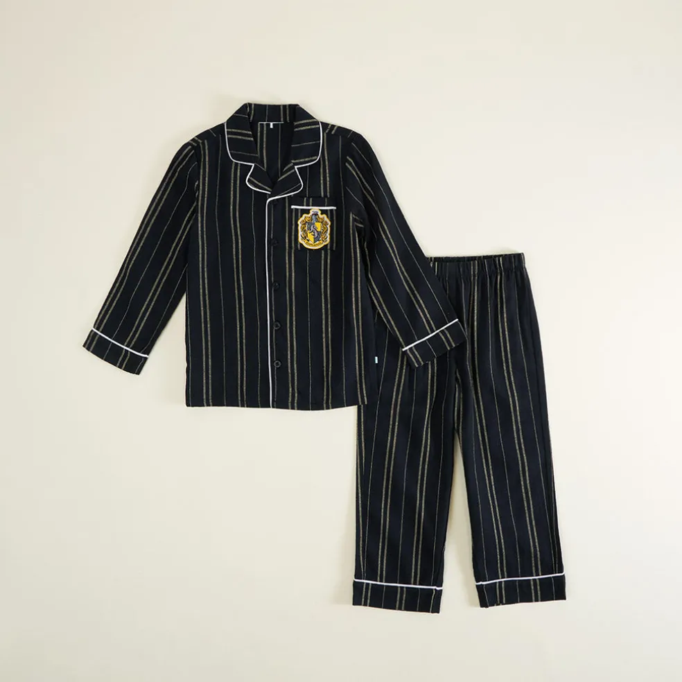 Flannelette Luxe Pajama Set