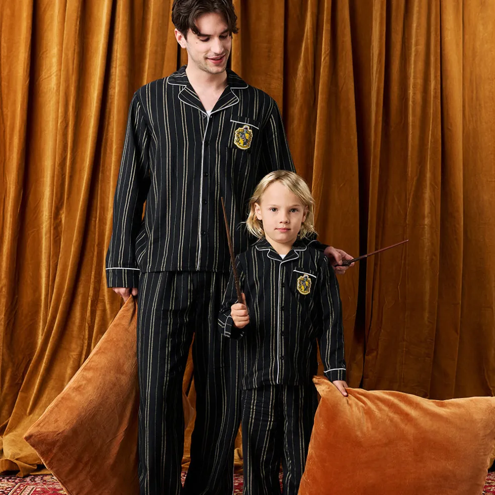 Flannelette Luxe Pajama Set
