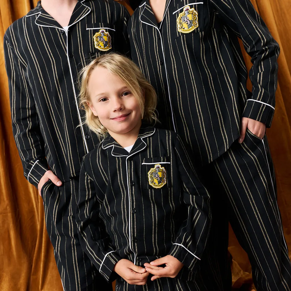 Flannelette Luxe Pajama Set