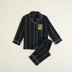 Flannelette Luxe Pajama Set