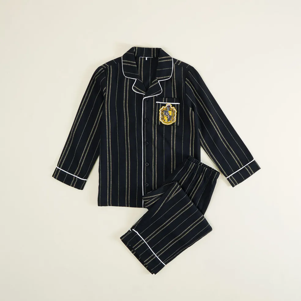Flannelette Luxe Pajama Set