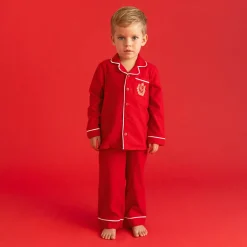 Flannelette Luxe Pajama Set