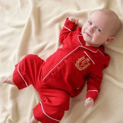 Flannelette Luxe Pajama Set
