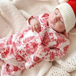 Flannelette Luxe Pajama Set