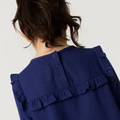 Flannelette Nightgown