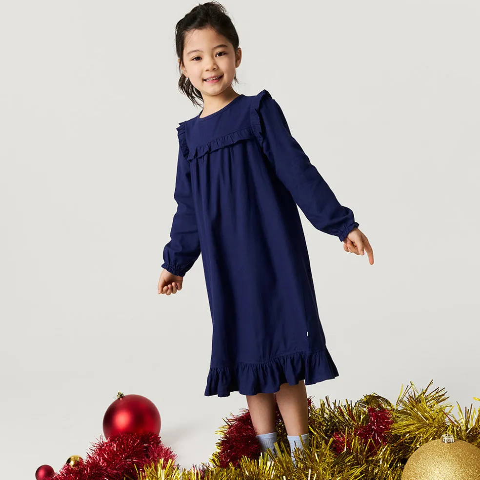 Flannelette Nightgown