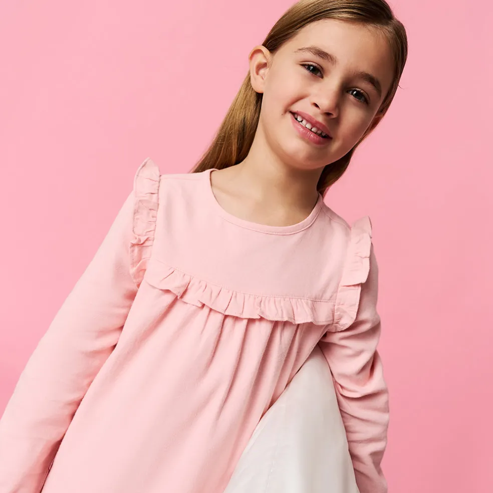 Flannelette Nightgown