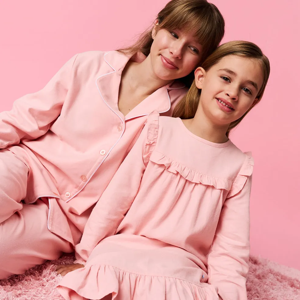 Flannelette Nightgown