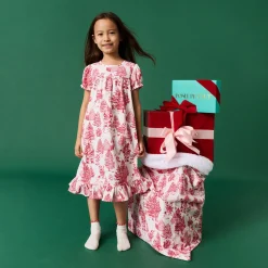 Flannelette Nightgown
