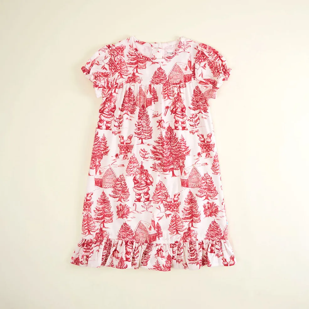 Flannelette Nightgown