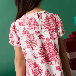 Flannelette Nightgown