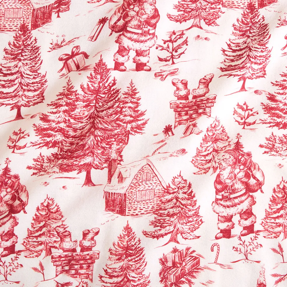 Flannelette Nightgown