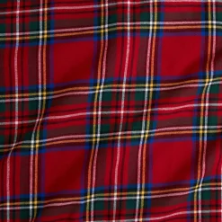 Flannelette Poshmas Stocking
