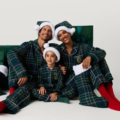 Flannelette Poshmas Stocking