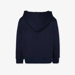 Fleece Hoodie