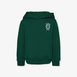 Fleece Hoodie