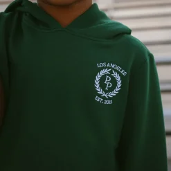 Fleece Hoodie