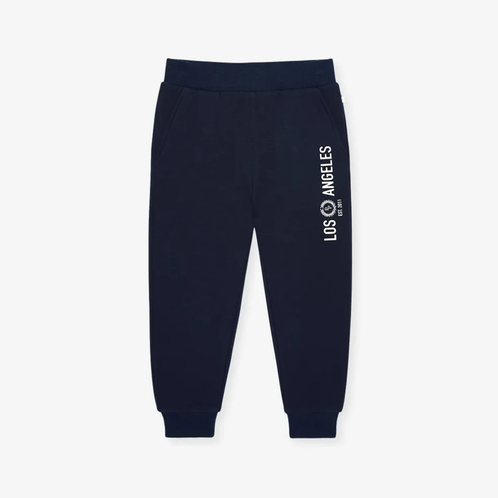 Fleece Joggers