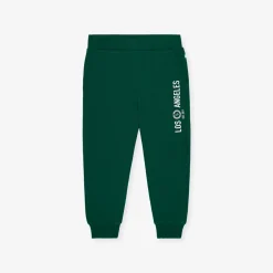 Fleece Joggers