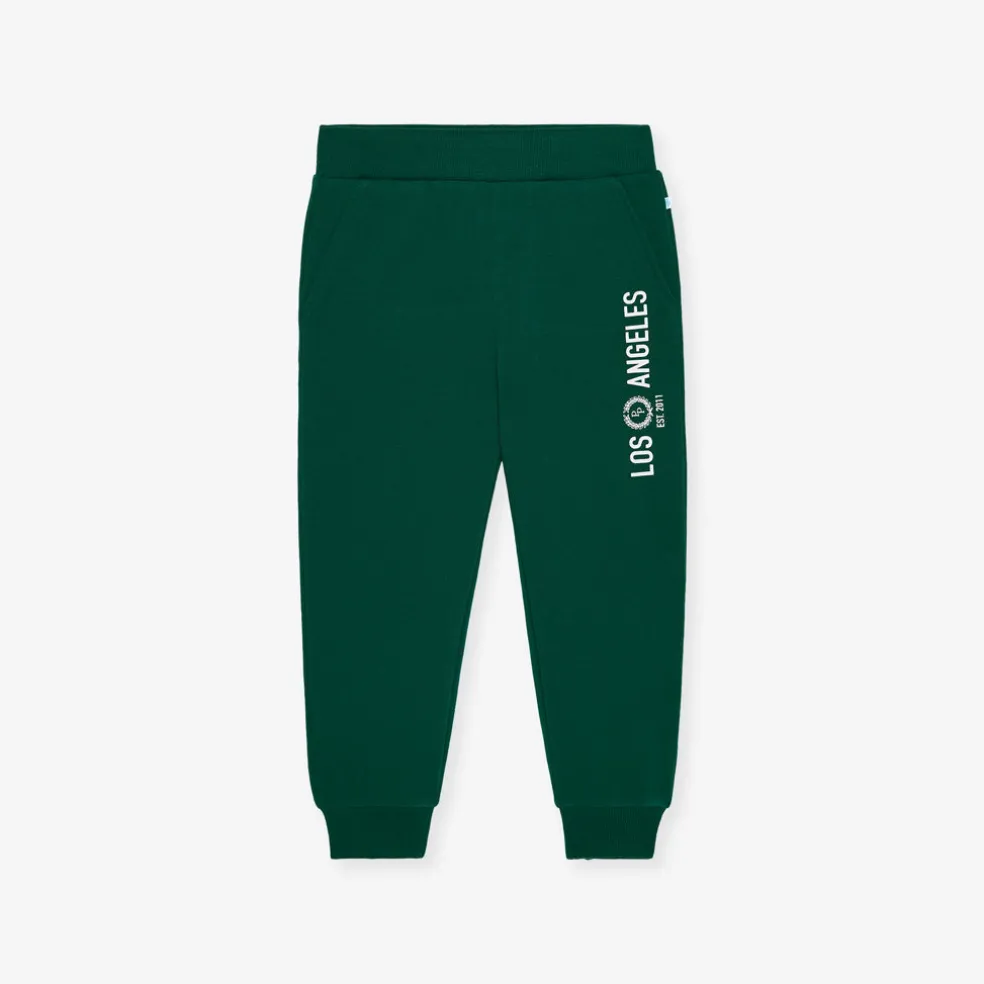 Fleece Joggers