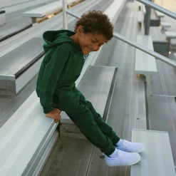 Fleece Joggers