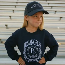 Fleece Sweatshirt