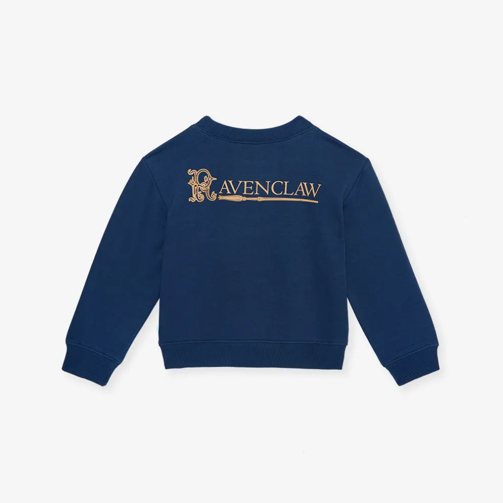Fleece Sweatshirt Jogger Set