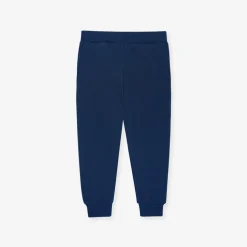 Fleece Sweatshirt Jogger Set