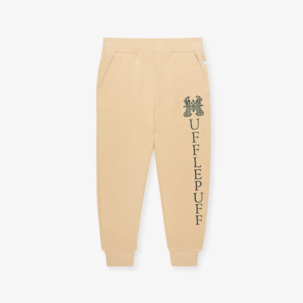 Fleece Sweatshirt Jogger Set