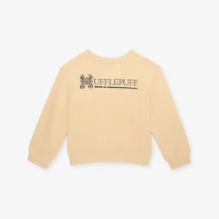 Fleece Sweatshirt Jogger Set