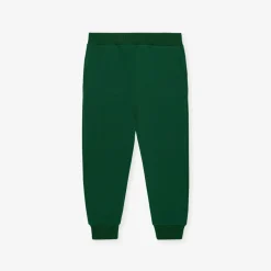 Fleece Sweatshirt Jogger Set