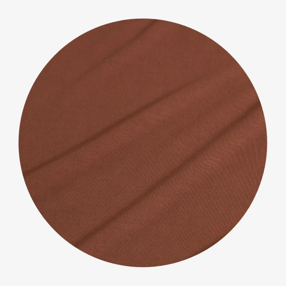 Footie Zippered One Piece