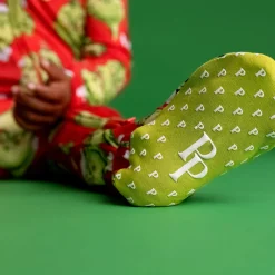 Footie Zippered One Piece