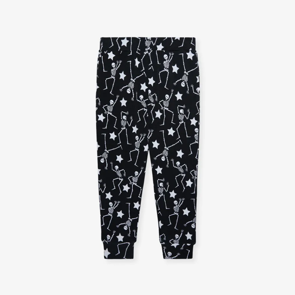 French Terry Joggers