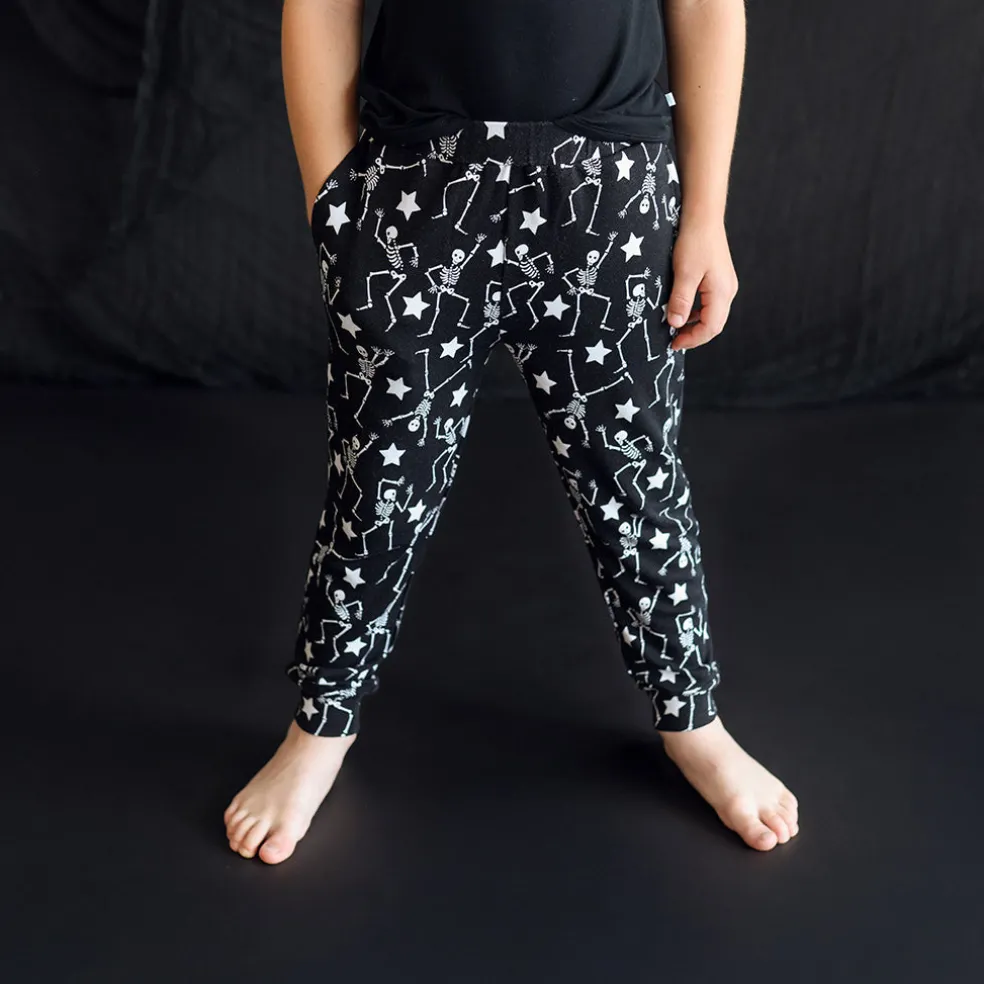 French Terry Joggers