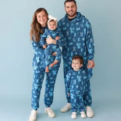 French Terry Joggers