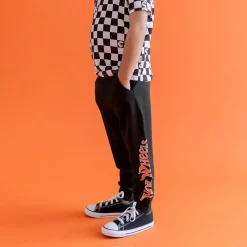 French Terry Joggers