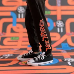 French Terry Joggers