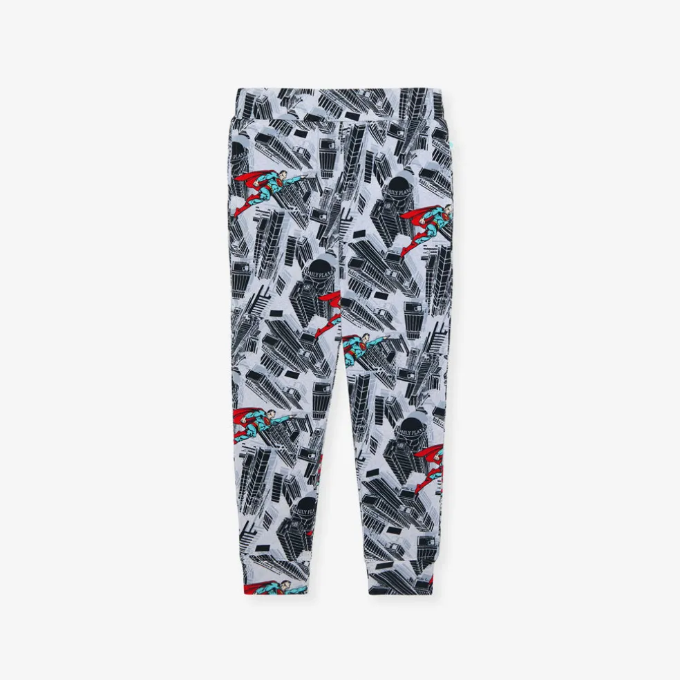 French Terry Joggers