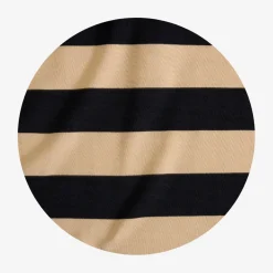 French Terry Polo Shirt